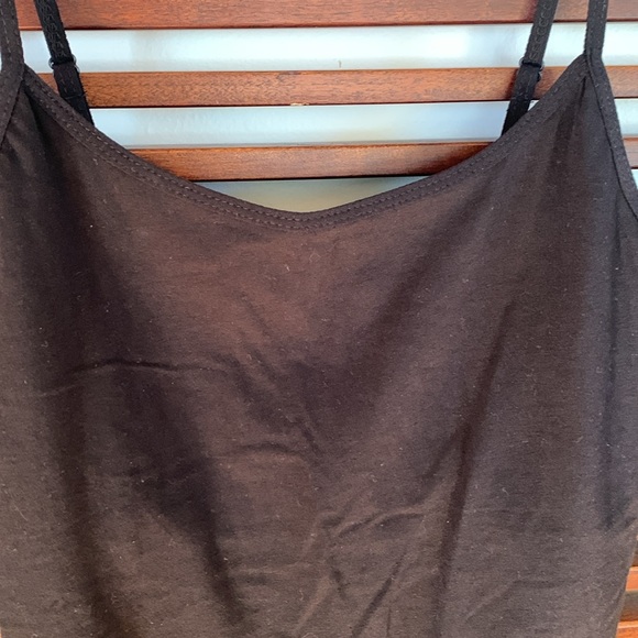 Active Basic camisole - Picture 3 of 7